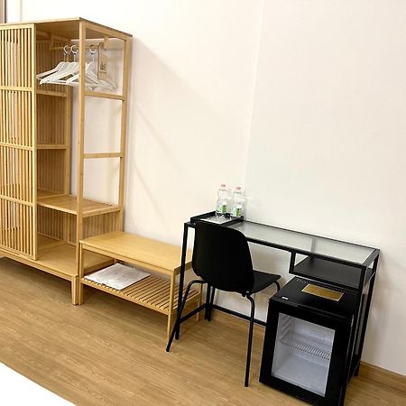May Home Guest House Rome Bagian luar foto