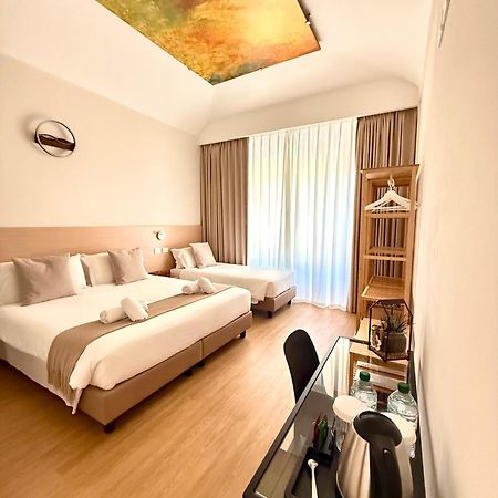 May Home Guest House Rome Bagian luar foto