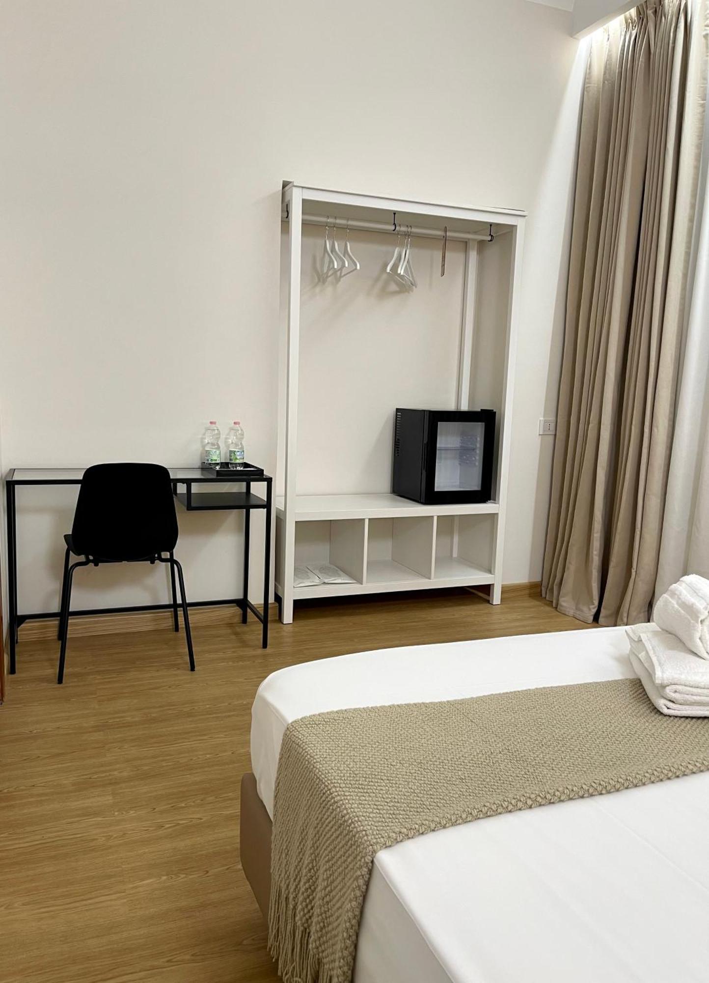 May Home Guest House Rome Bagian luar foto
