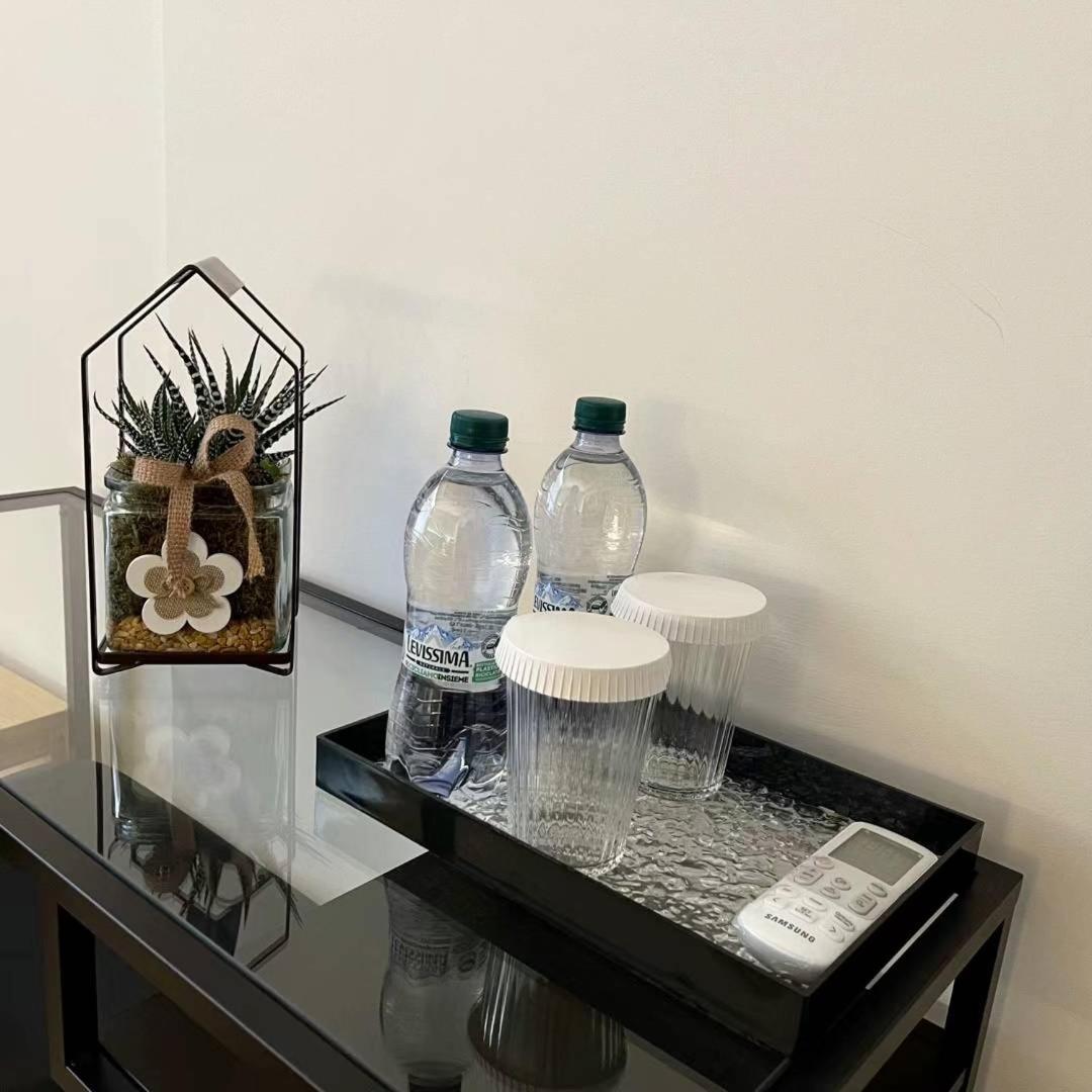 May Home Guest House Rome Bagian luar foto