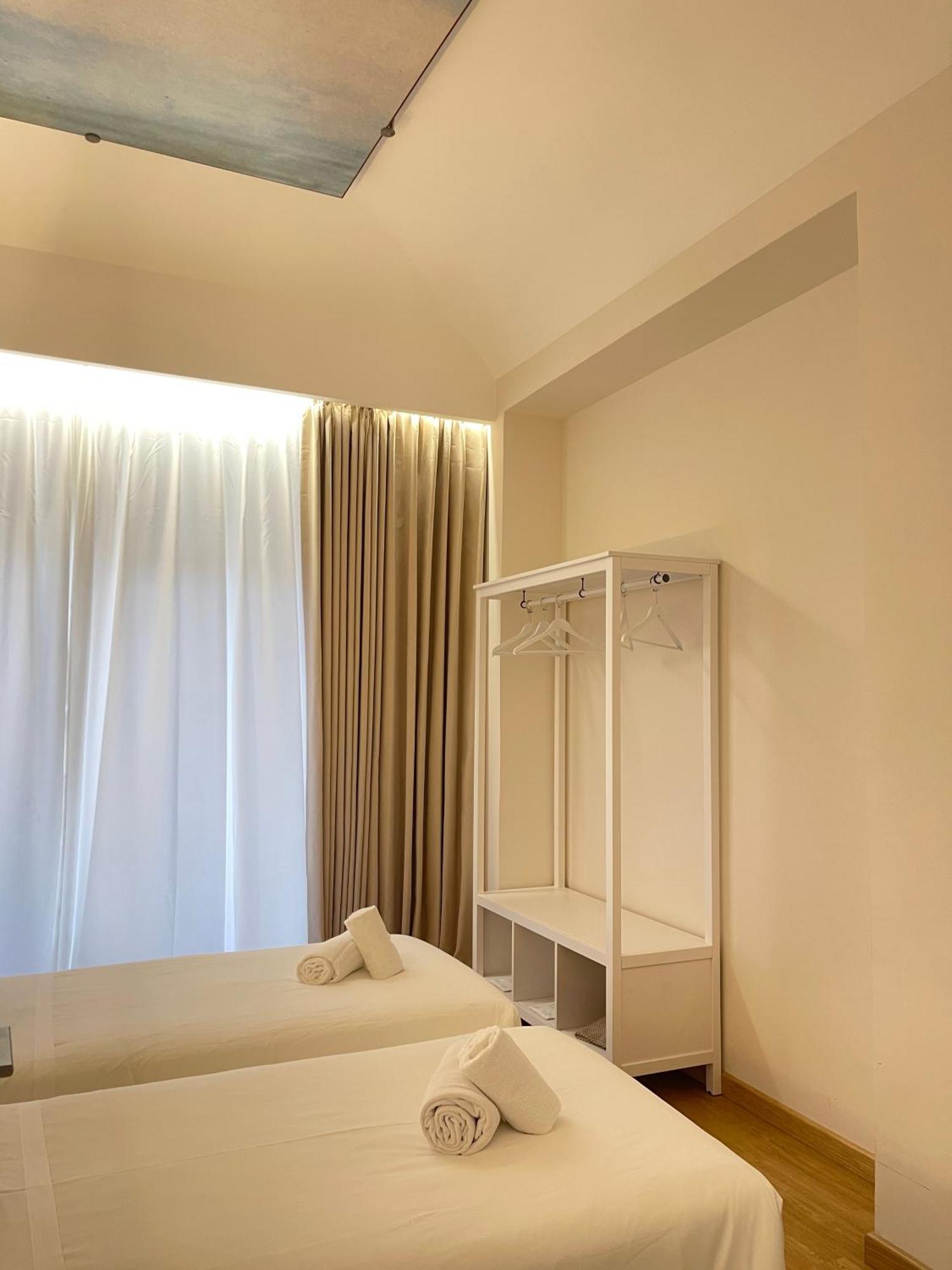 May Home Guest House Rome Bagian luar foto
