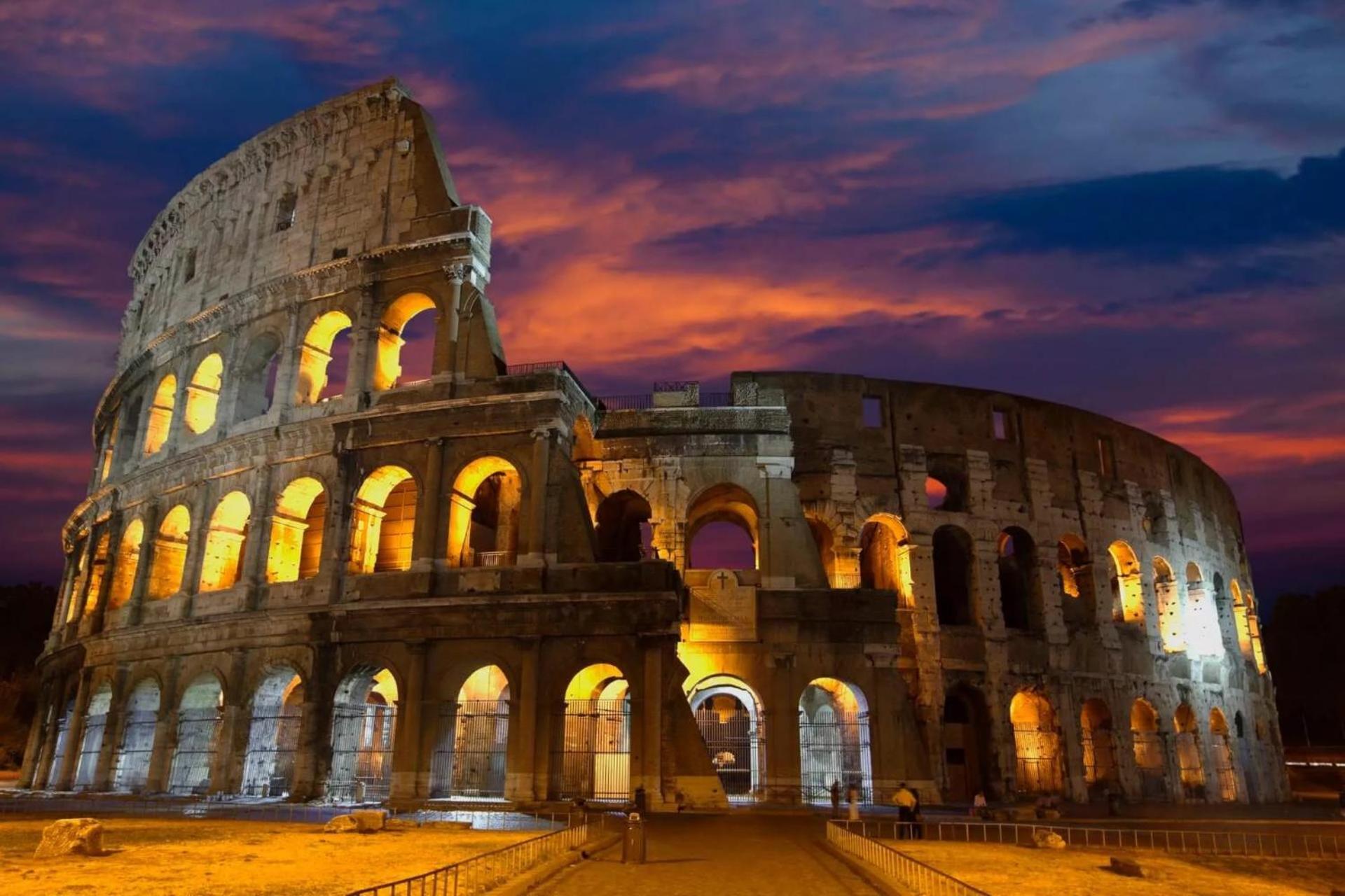 May Home Guest House Rome Bagian luar foto