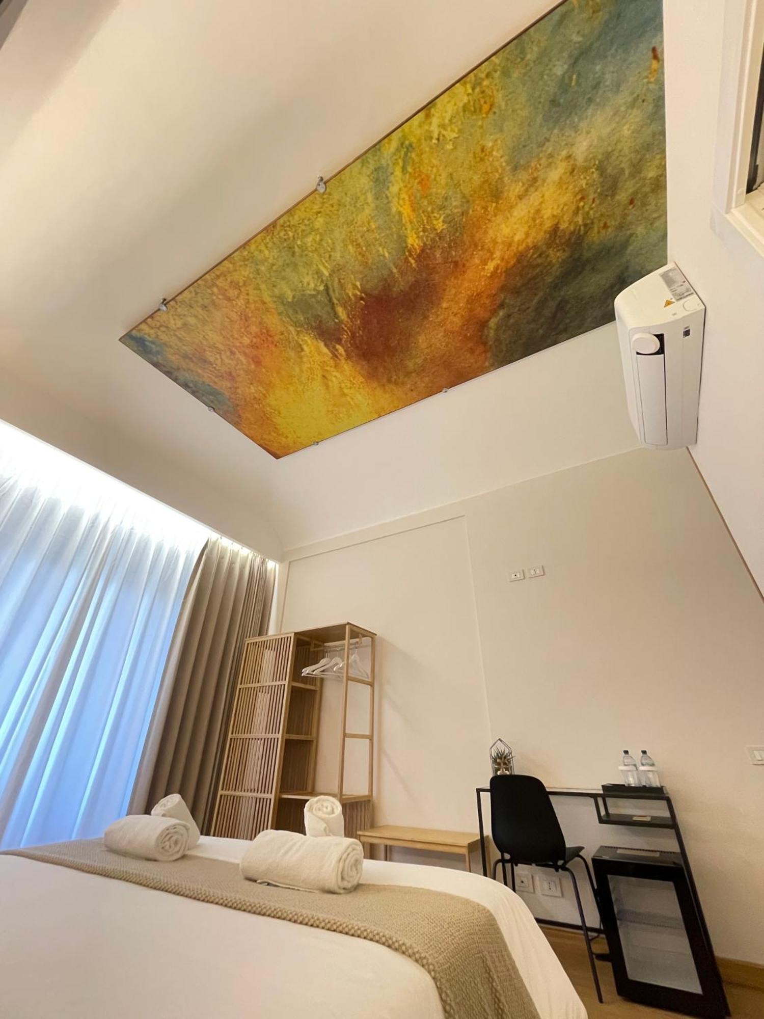 May Home Guest House Rome Bagian luar foto