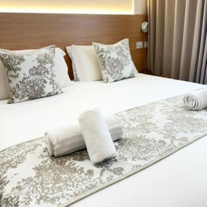 May Home Guest House Rome Bagian luar foto