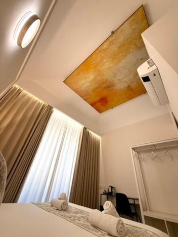 May Home Guest House Rome Bagian luar foto