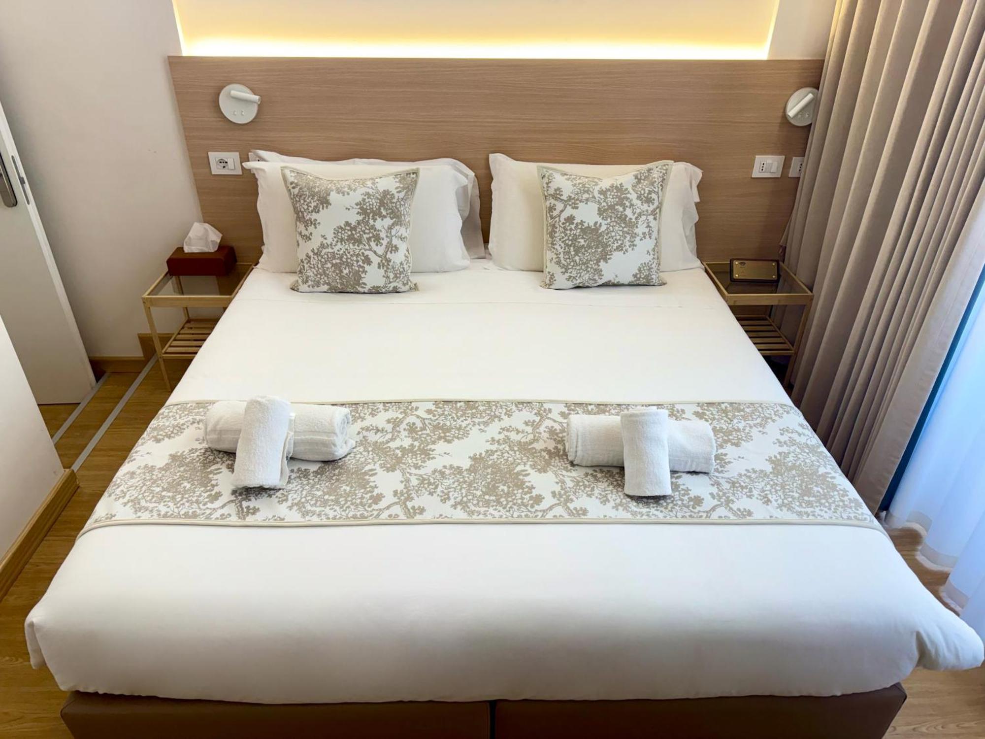 May Home Guest House Rome Bagian luar foto