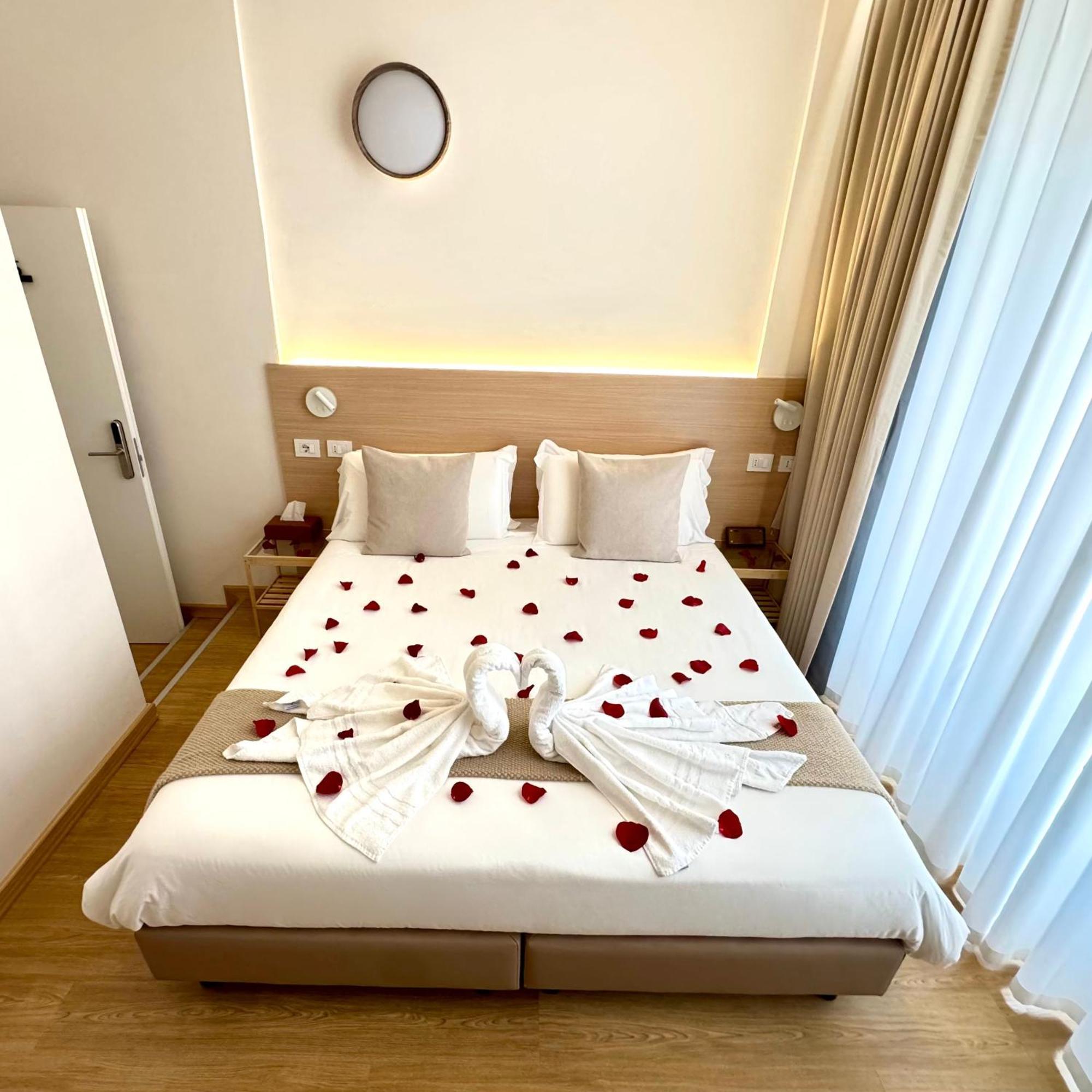 May Home Guest House Rome Bagian luar foto
